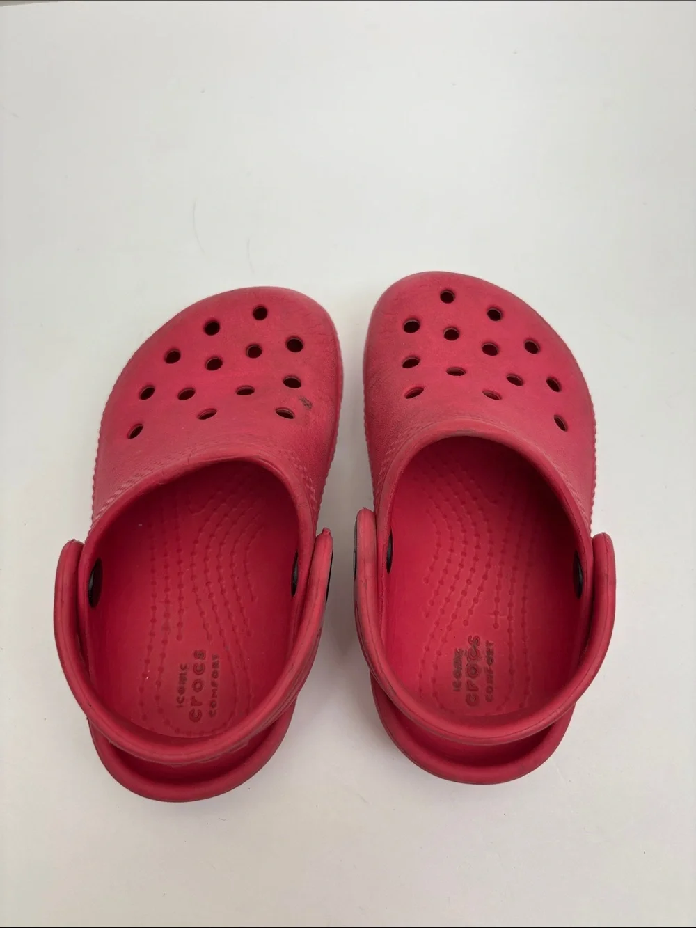 CROCS nice sandals